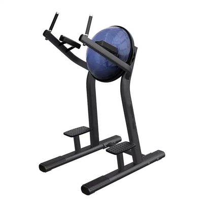 Fitness Sport Medium Loader Equipamento de ginástica Pull Up Bar Levantamento de perna e peito Exercício de ombro Chin Dip Assistido