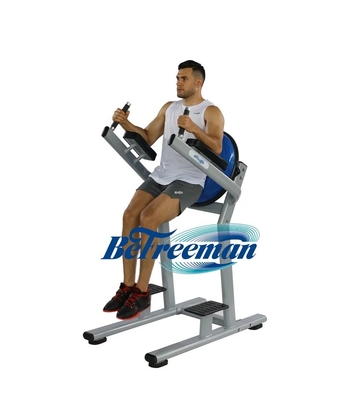 Fitness Sport Medium Loader Equipamento de ginástica Pull Up Bar Levantamento de perna e peito Exercício de ombro Chin Dip Assistido