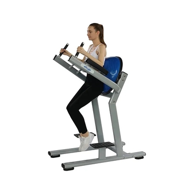 Fitness Sport Medium Loader Equipamento de ginástica Pull Up Bar Levantamento de perna e peito Exercício de ombro Chin Dip Assistido