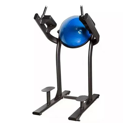 Fitness Sport Medium Loader Equipamento de ginástica Pull Up Bar Levantamento de perna e peito Exercício de ombro Chin Dip Assistido