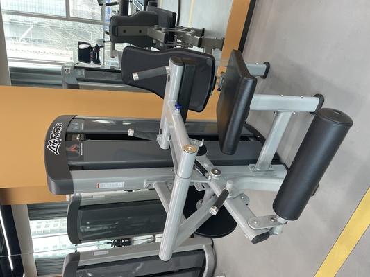 Fitness Gym Máquinas de treino de força de martelo para rack de seleção de carga de pines médios Tipo