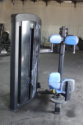 Máquina de rotação do tronco para treinamento de força