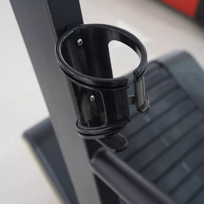 Logotipo personalizado Disponível Air Runner não motorizado Manual Treadmill curvo para ginásio