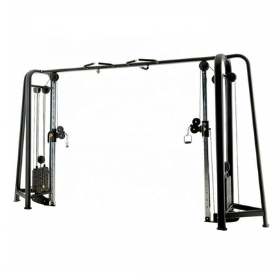 Befreeman Multi Jungle Station Cable Crossover Fitness Gym Machine 4200 * 1200 * 2260