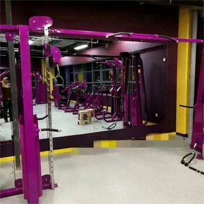 Befreeman Multi Jungle Station Cable Crossover Fitness Gym Machine 4200 * 1200 * 2260