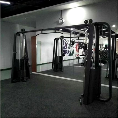 Befreeman Multi Jungle Station Cable Crossover Fitness Gym Machine 4200 * 1200 * 2260