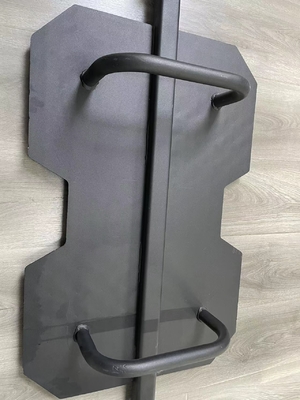 Equipamento de fitness Leg Press Attachment for Power Rack Opcional Cor Selecionável do quadro