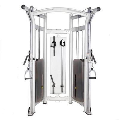 Home Fitness Equipamento Leg Curl Press Extensão Squat Rack Smith Cable Crossover Machine