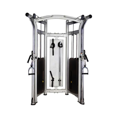 1300*2010*2110mm Equipamento de ginástica em casa Multi Power Cage Smith Machine Funcional Trainer