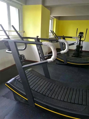 Equipamento de ginástica Logotipo personalizado disponível