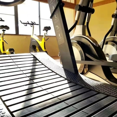 Equipamento de ginástica Logotipo personalizado disponível