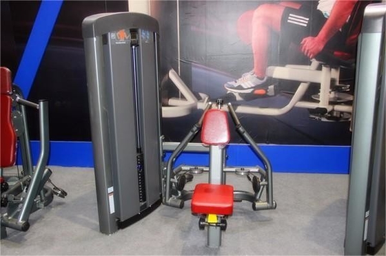 Revestimento em pó eletrostático de duas camadas para casa Rower Gym Fitness Equipamento de exercícios