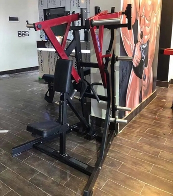Maximize o seu treino com o D.Y. Row Deltoids de Treinamento de Força nas costas