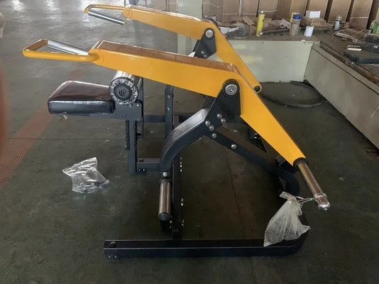 Máquina de carregamento de placas com 1025*1760*940mm de tamanho