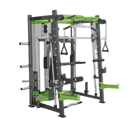 Máquina Smith para centro de fitness comercial