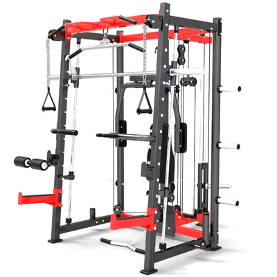 Máquina Smith para centro de fitness comercial