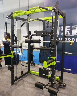 Máquina Smith para centro de fitness comercial