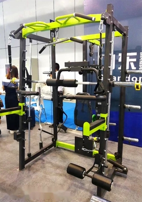 Máquina Smith para centro de fitness comercial