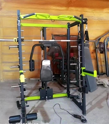 Máquina Smith para centro de fitness comercial