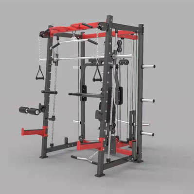 Máquina Smith para centro de fitness comercial