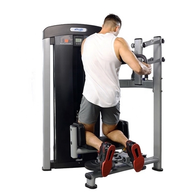 Carregador Médio para Treinamento de Rotação do Torso Fitness Bodybuilding Função de Exercício