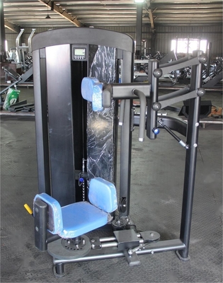 Carregador Médio para Treinamento de Rotação do Torso Fitness Bodybuilding Função de Exercício