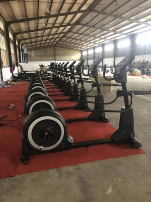 Máquina Elíptica de Controle Eletromagnético Befreeman Cross Trainer para Comercial