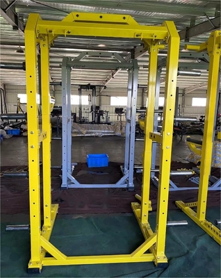 Fitness Sport Must-Have Weight Squat Rack para remo Lat Pulldown e levantamento de peso