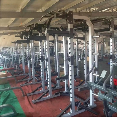 Fitness Sport Must-Have Weight Squat Rack para remo Lat Pulldown e levantamento de peso