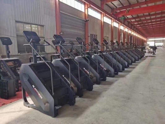 Treinamento TIG Soldadura de aço Treinador de escada ajustável