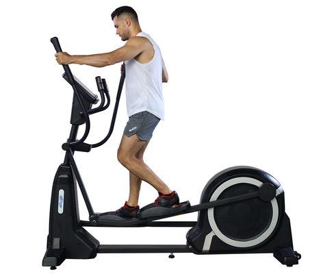 Controle eletromagnético Befreeman Exercício Funcional Treinador Máquina elíptica