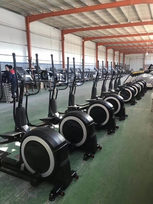 Controle eletromagnético Befreeman Exercício Funcional Treinador Máquina elíptica