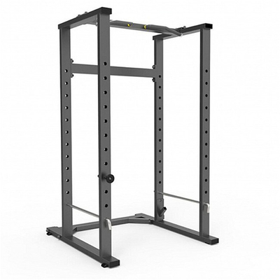Equipamento de fitness para musculação comercial Pressão de pernas e ombros com Lat Pull Up