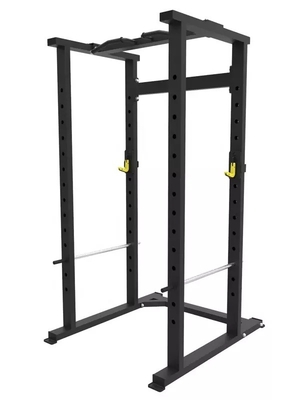 Equipamento de fitness para musculação comercial Pressão de pernas e ombros com Lat Pull Up