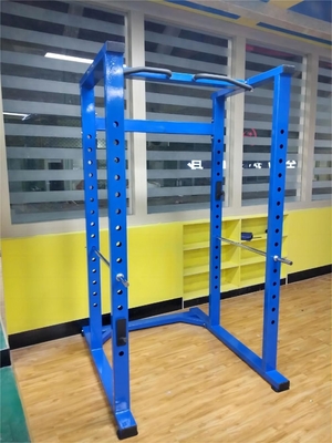 Equipamento de fitness para musculação comercial Pressão de pernas e ombros com Lat Pull Up