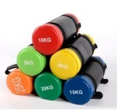 Equipamento de fitness para casa de ginástica de treinamento de força