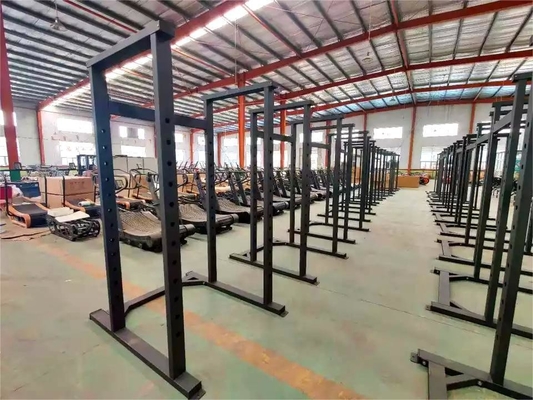 Equipamento de fitness para musculação comercial Pressão de pernas e ombros com Lat Pull Up