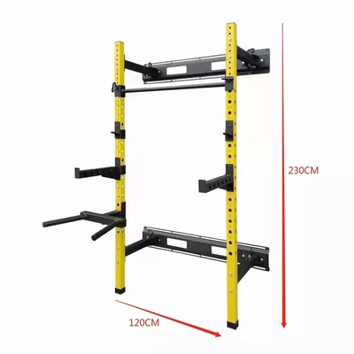 Acessórios de ginástica dobráveis comerciais em Direct para exercícios de fitness em casa