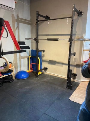 Acessórios de ginástica dobráveis comerciais em Direct para exercícios de fitness em casa