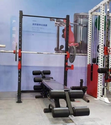 Acessórios de ginástica dobráveis comerciais em Direct para exercícios de fitness em casa