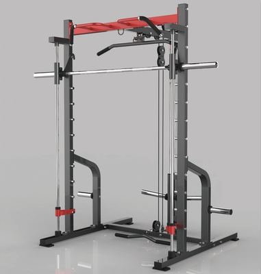 Ejercicio Equipamento de ginástica Banco de peso Q235 de aço para treinamento de peito e ombro e muito mais