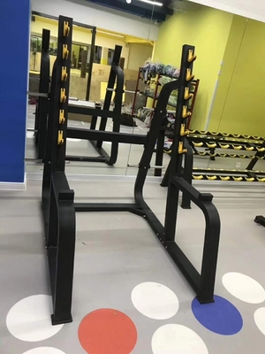 Equipamento de fitness para exercícios musculares