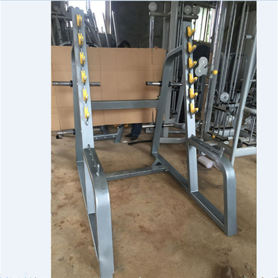 Equipamento de fitness para exercícios musculares