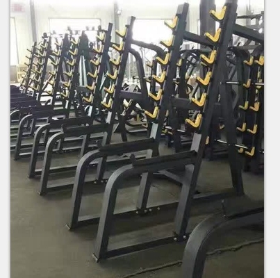 Equipamento de fitness para exercícios musculares