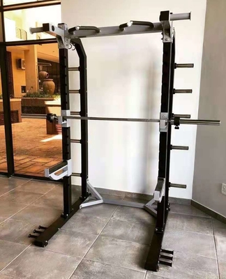 Equipamento de fitness para exercícios musculares