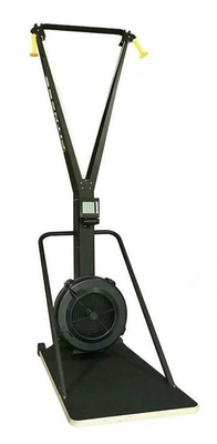 Equipamento de ginástica Máquina de esqui para treinamento de cardio fitness Quadro Cor Opcional Selecionável