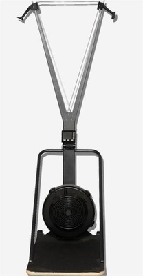 Equipamento de ginástica Máquina de esqui para treinamento de cardio fitness Quadro Cor Opcional Selecionável