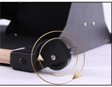 Equipamento de ginástica Máquina de esqui para treinamento de cardio fitness Quadro Cor Opcional Selecionável