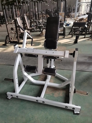 Máquina de enrolar as pernas com extensão de perna