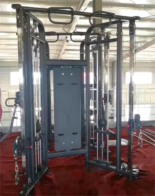 2023 O mais novo tipo de centro de ginástica em casa treinador funcional para equipamentos de exercícios físicos